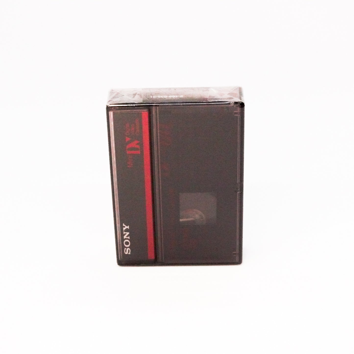 Sony Mini DV Digital Video Cassette