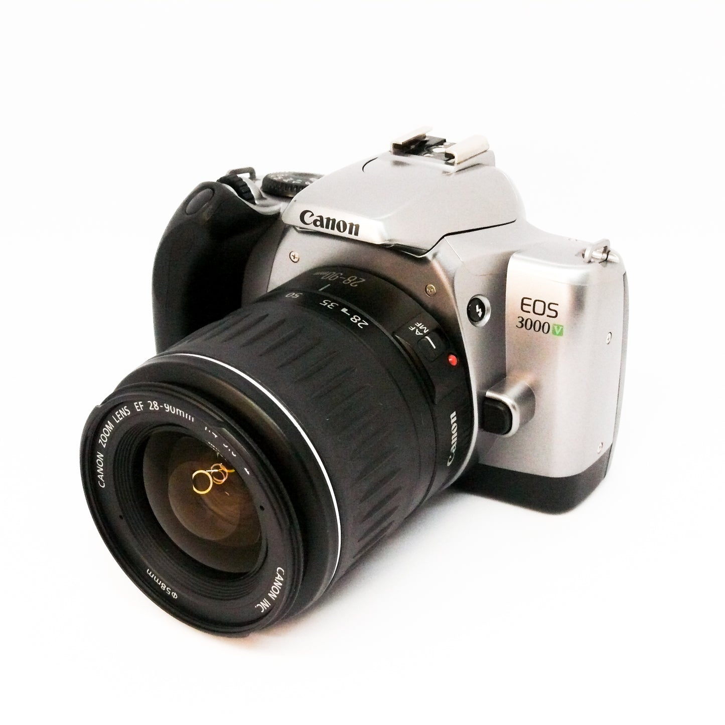 Canon EOS 3000V