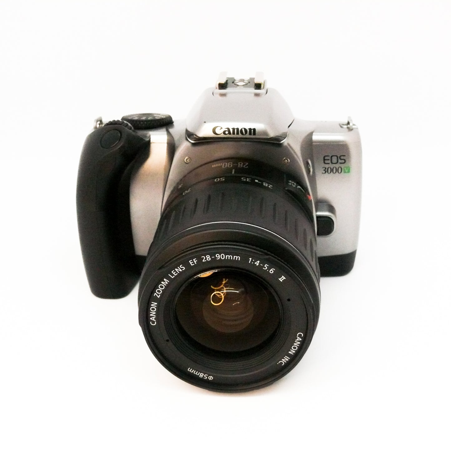 Canon EOS 3000V