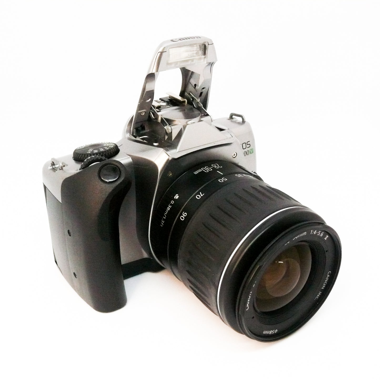 Canon EOS 3000V