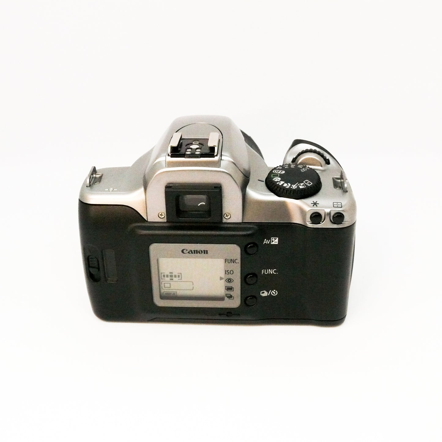 Canon EOS 3000V