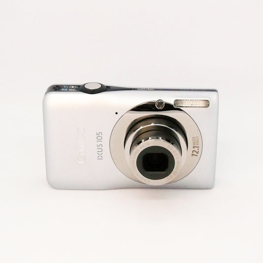 Canon IXUS 105 Kit