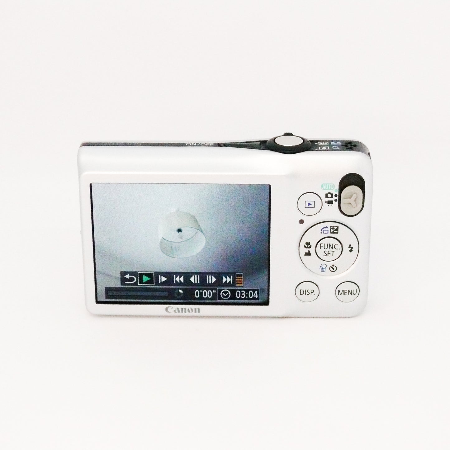 Canon IXUS 105 Kit