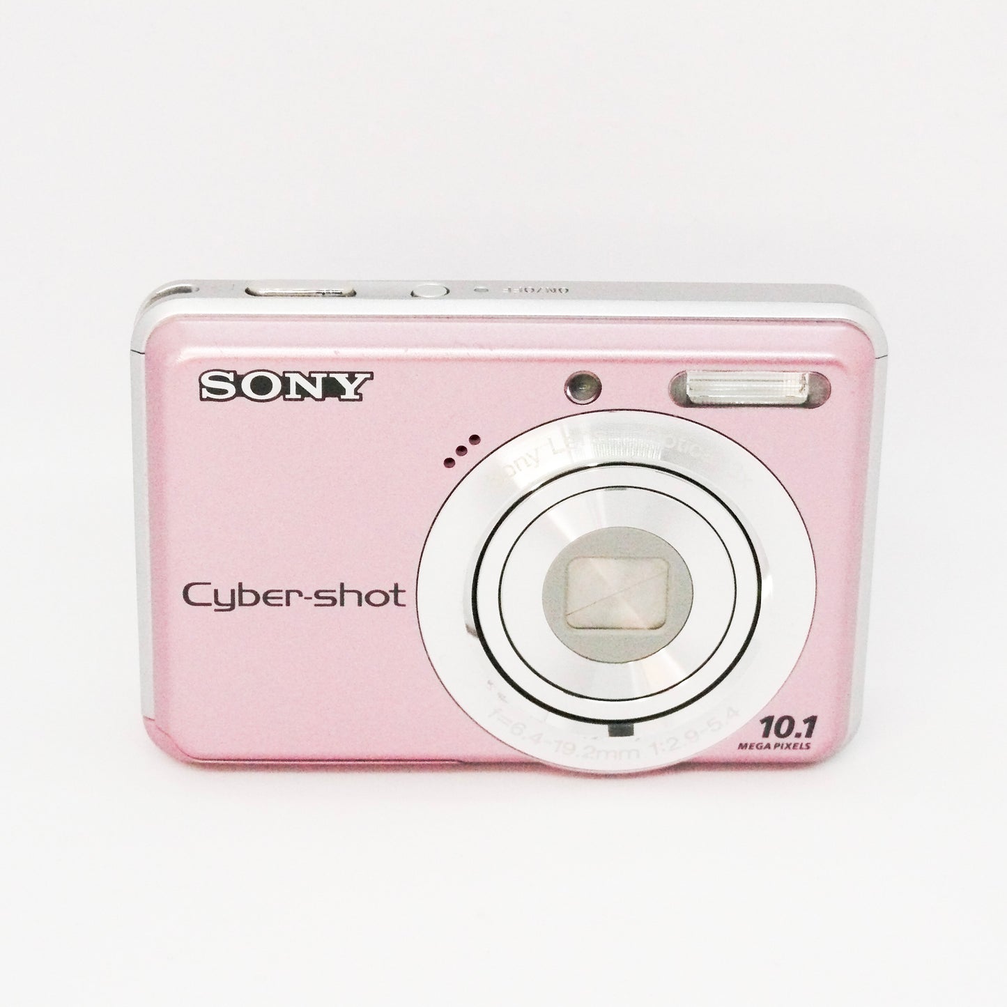 Sony CyberShot DSC-S930