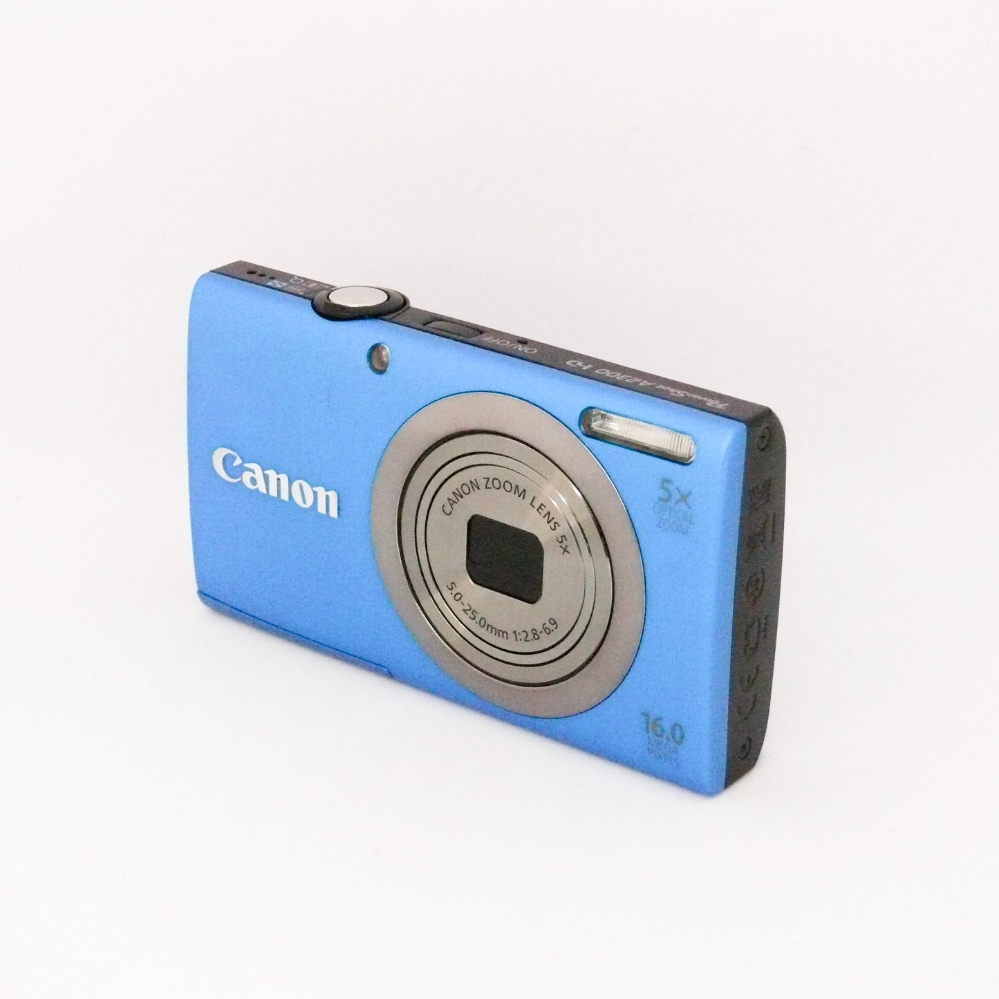 Canon Powershot A2300 Kit