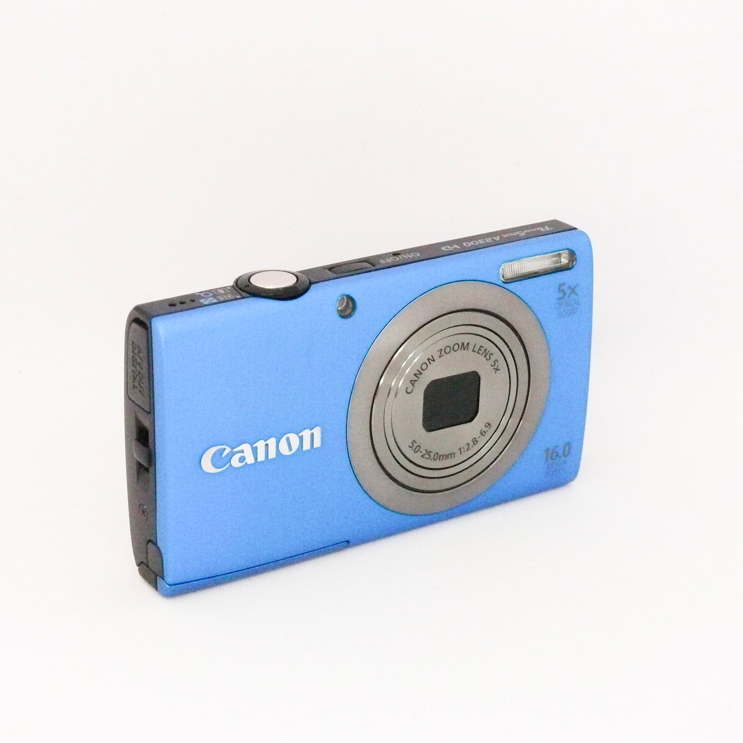 Canon Powershot A2300 Kit