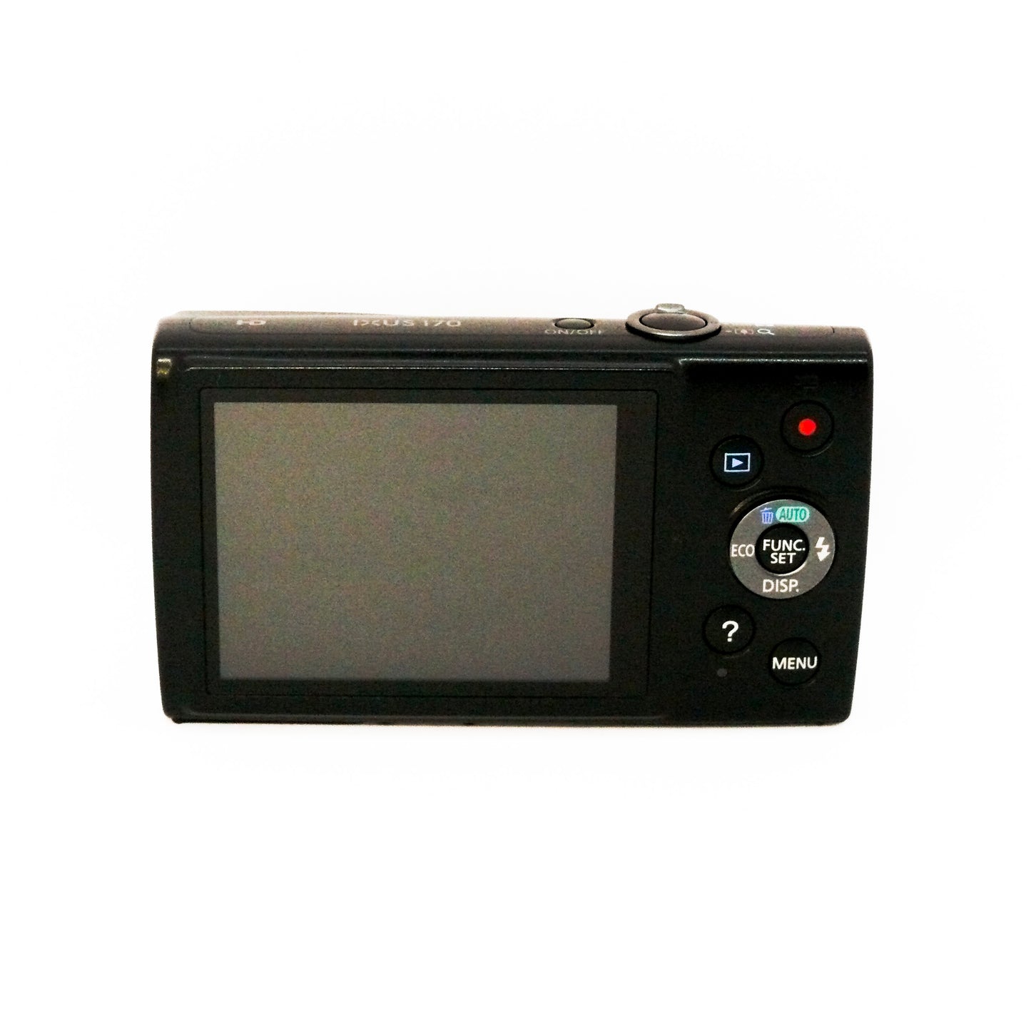 Canon IXUS 170 Kit