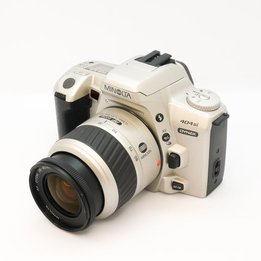 Minolta Dynax 404si