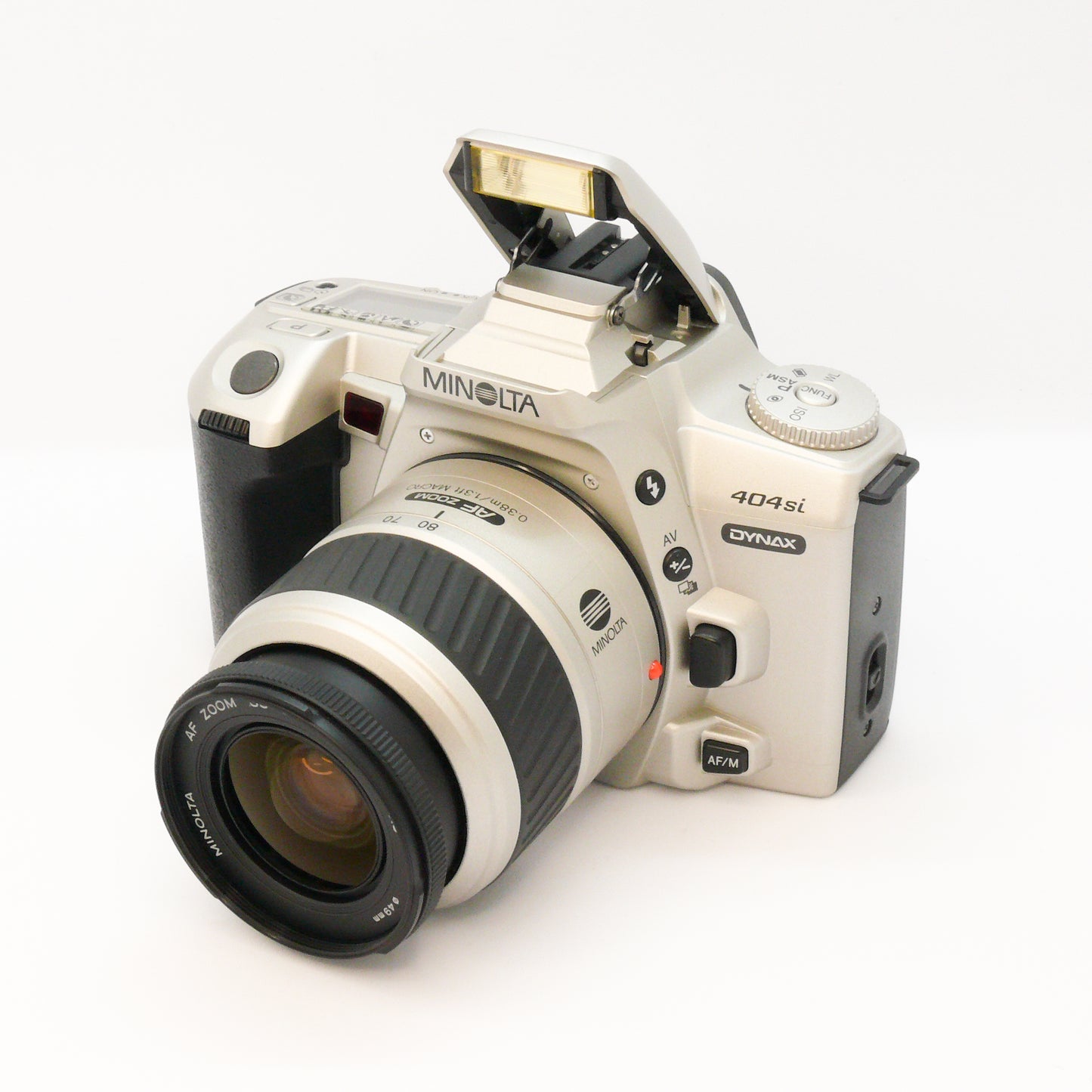 Minolta Dynax 404si