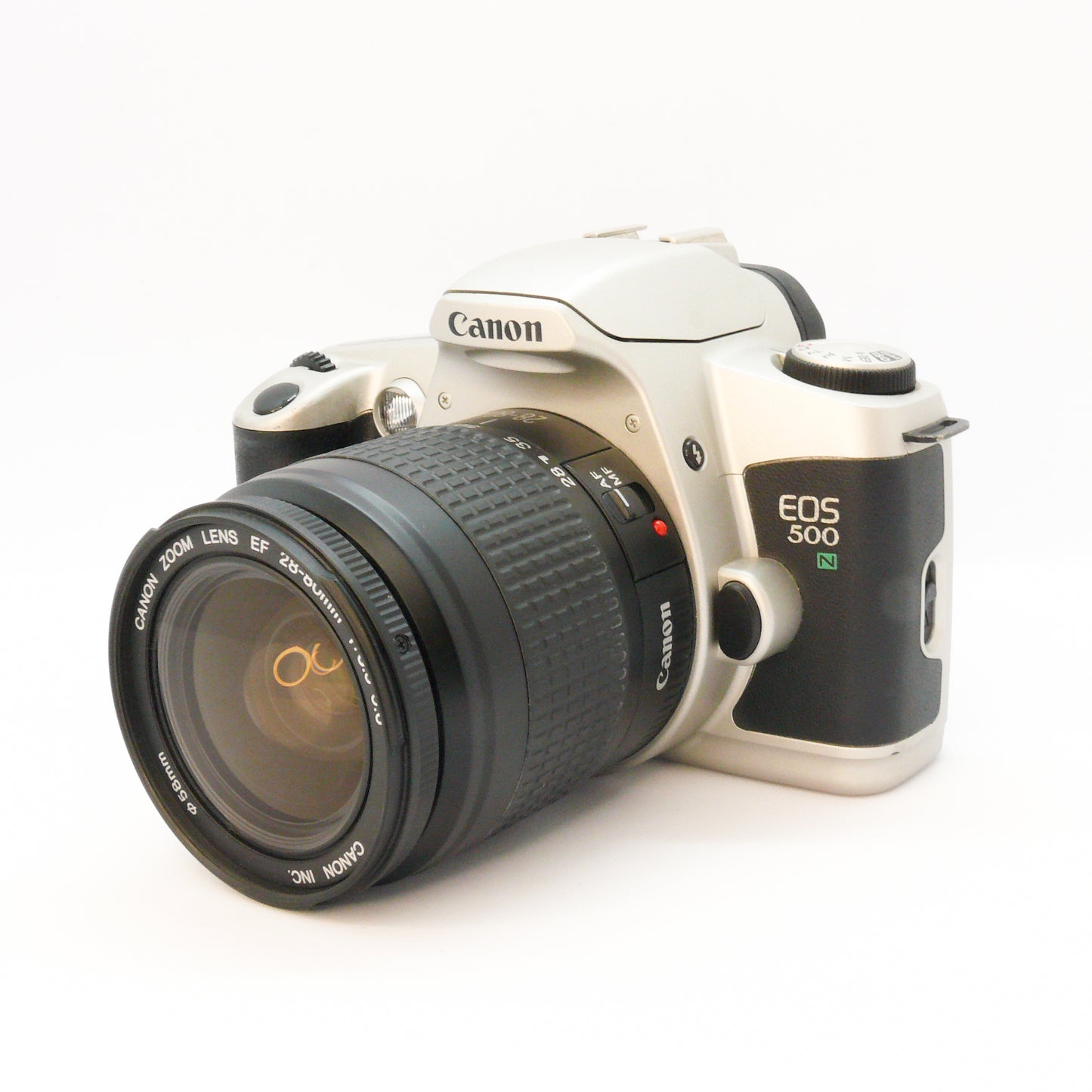 Canon EOS 500N