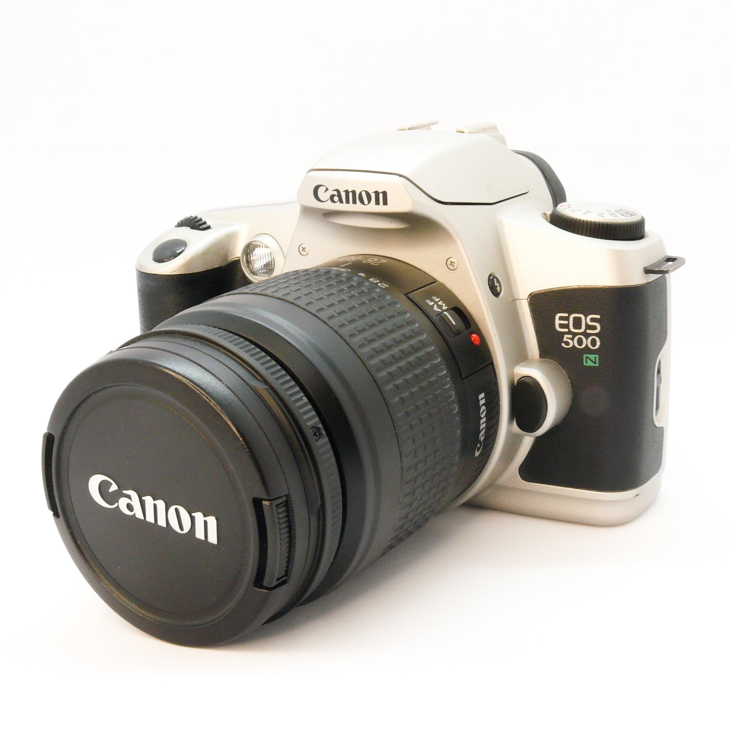 Canon EOS 500N