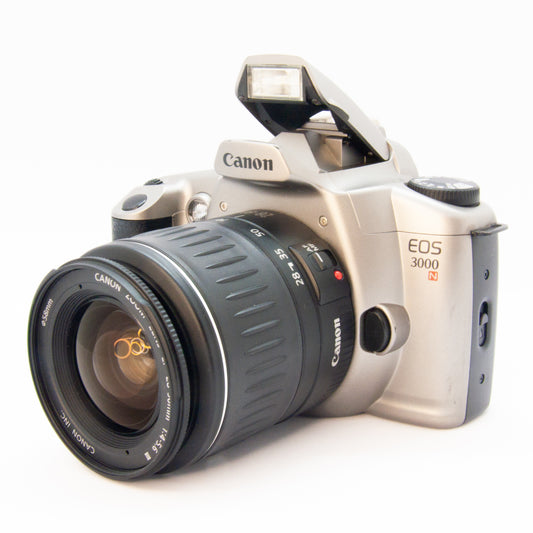 Canon EOS 3000N