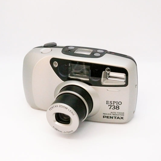 Pentax ESPIO 738