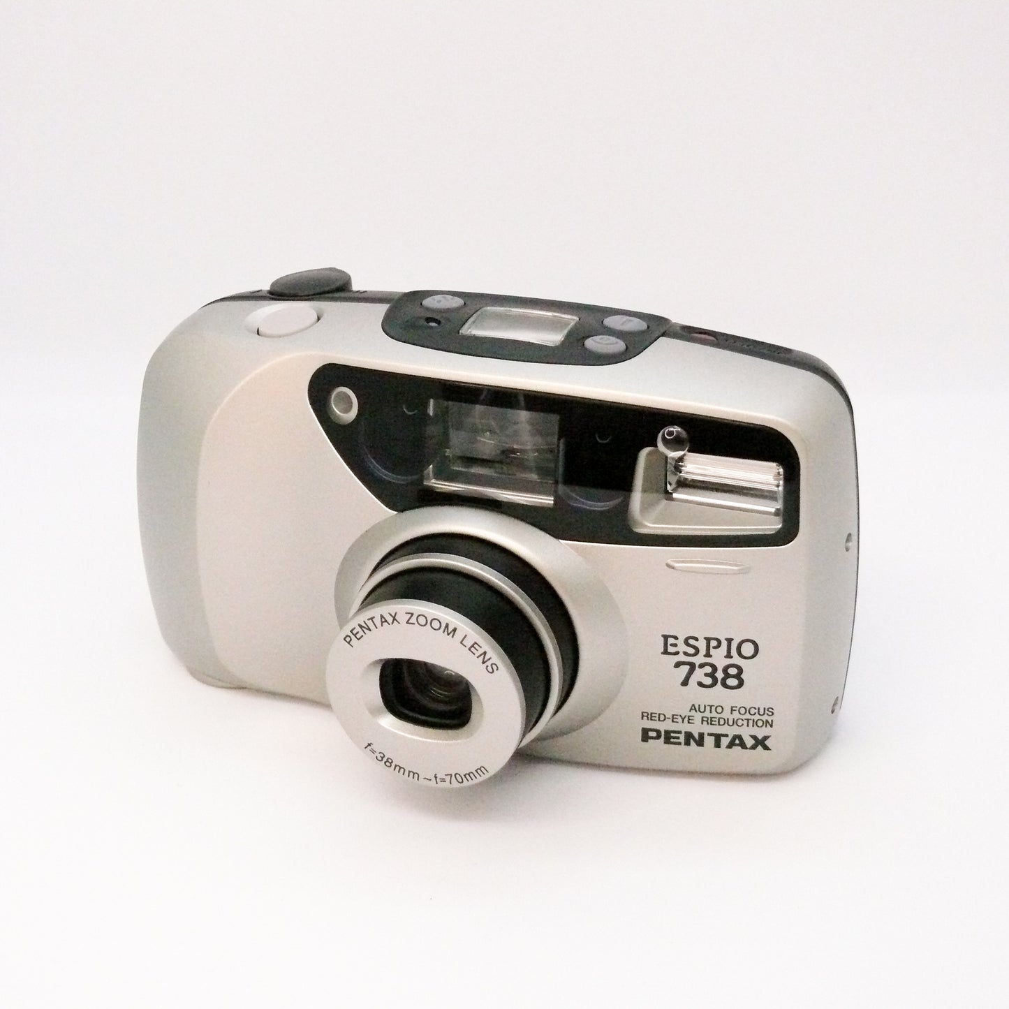 Pentax ESPIO 738