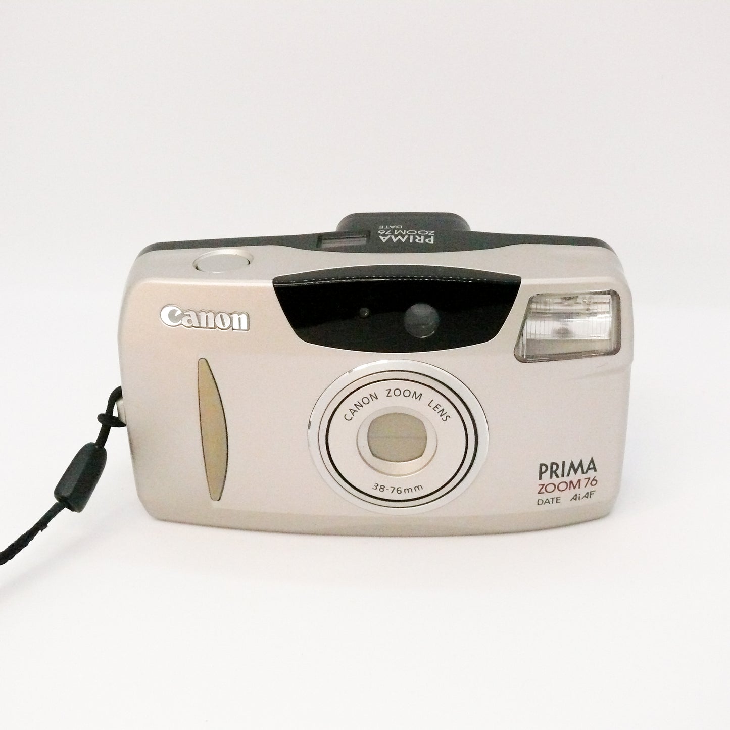 Canon Prima Zoom 76