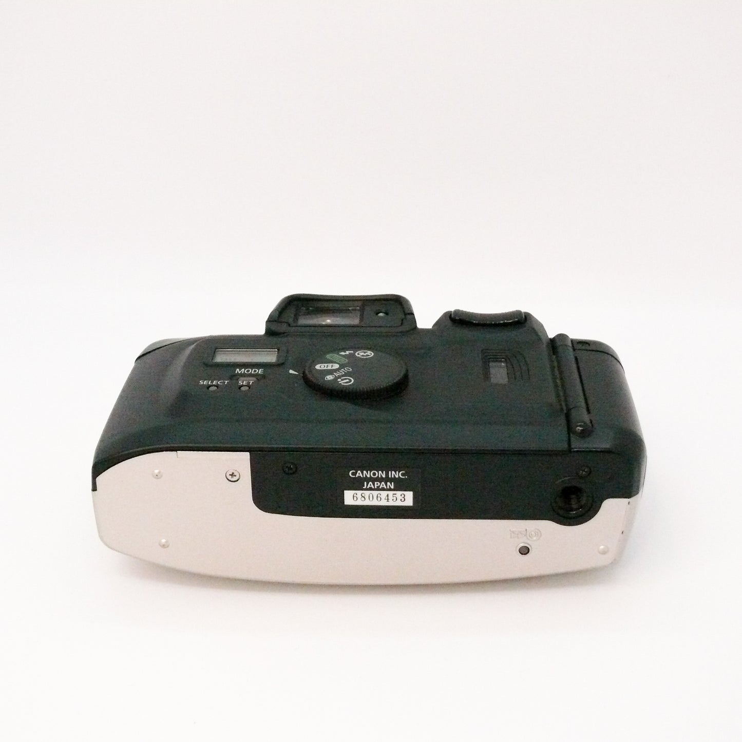 Canon Prima Zoom 76