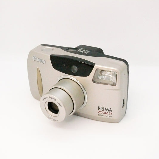 Canon Prima Zoom 76