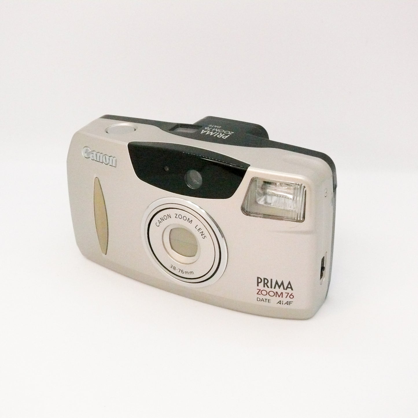 Canon Prima Zoom 76