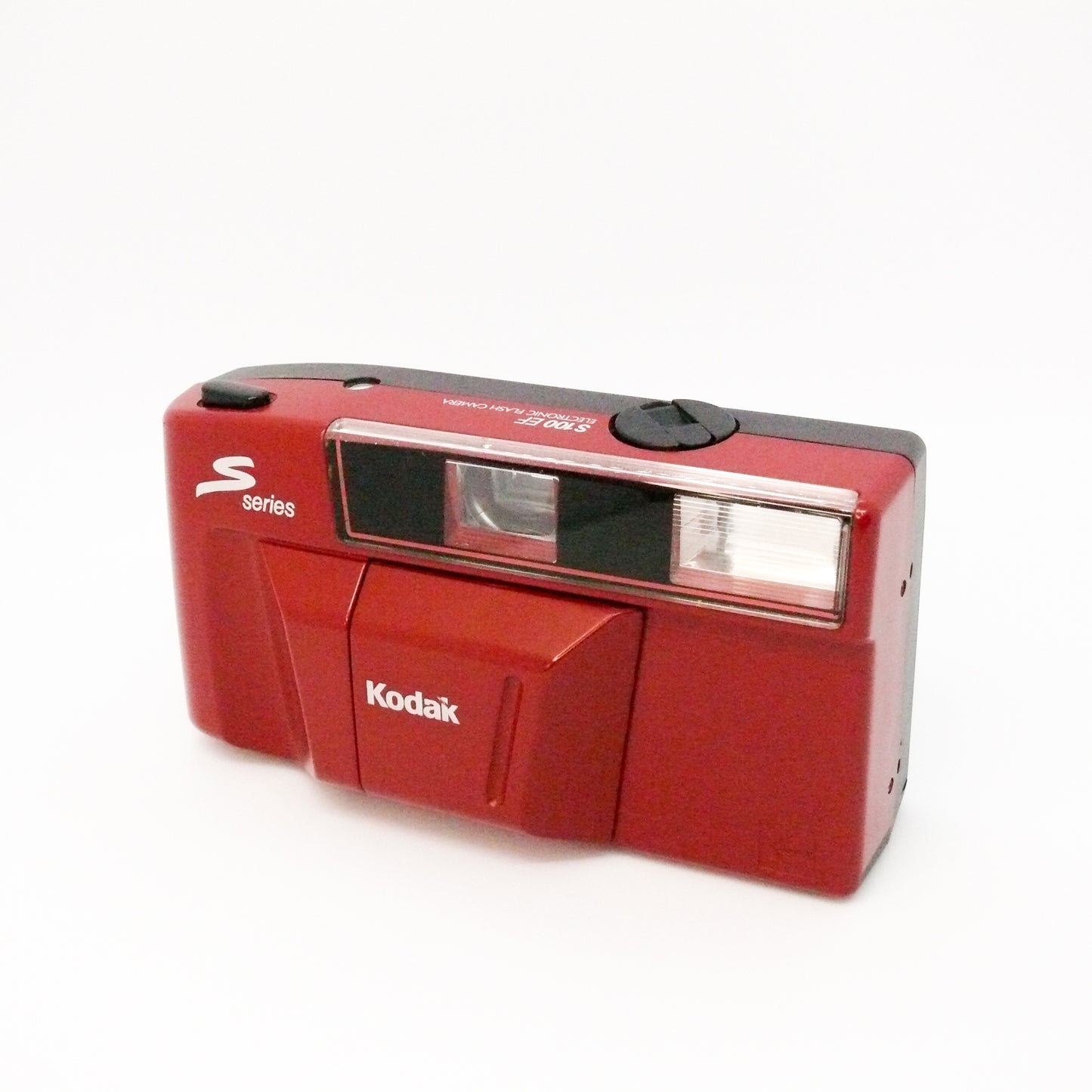 Kodak S 100 EF