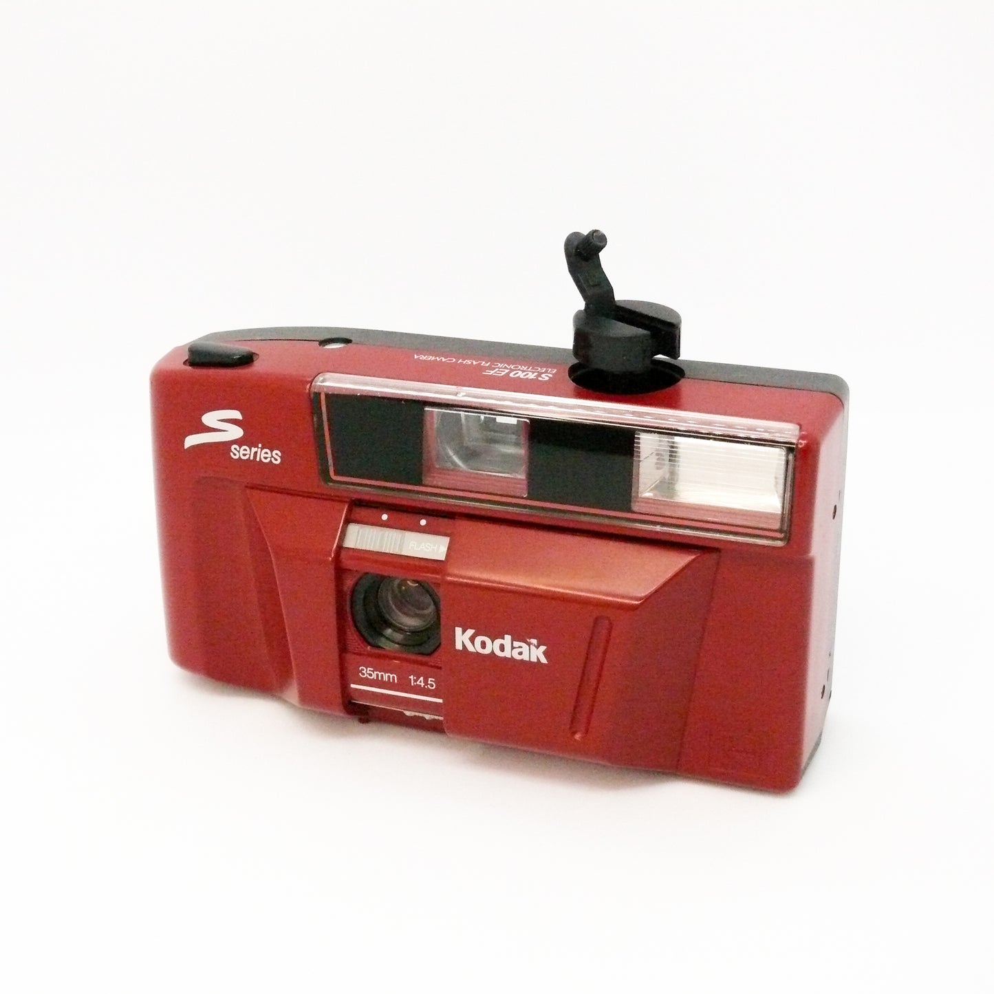 Kodak S 100 EF