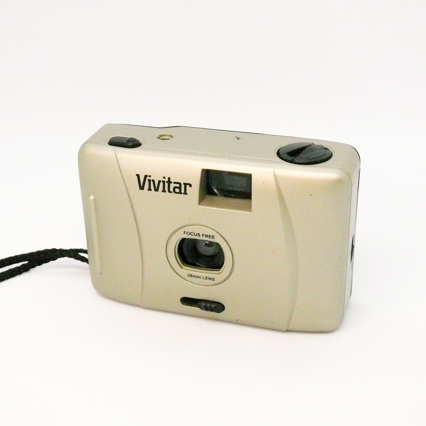 Vivitar Focus Free